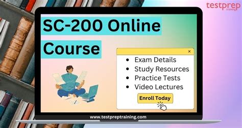 SC-200 Online Praxisprüfung