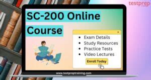 SC-200 Online Tests