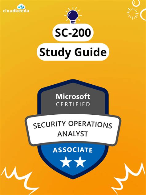 SC-200 PDF