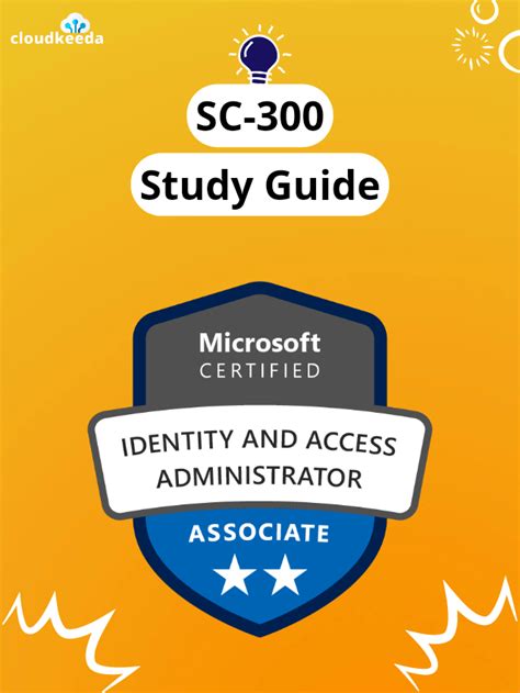SC-300 Valid Exam Blueprint