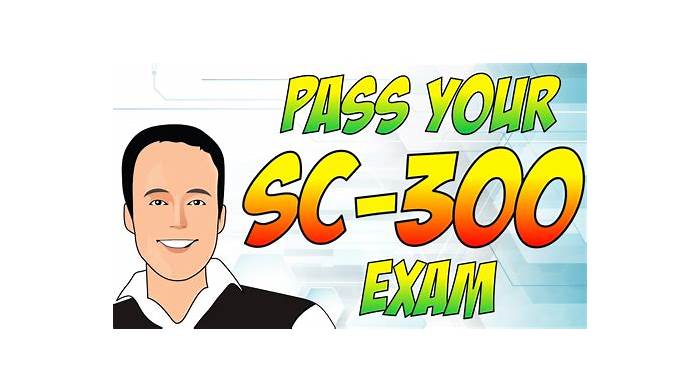 New SC-300 Exam Sample