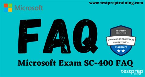 SC-400 Exam Fragen