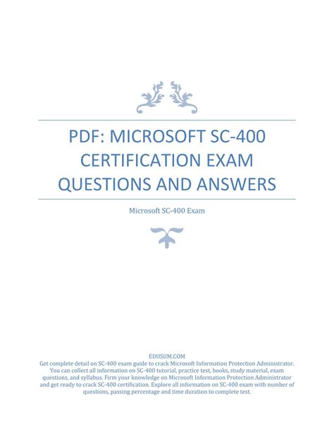 SC-400 Exam Fragen.pdf