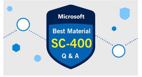 SC-400 Latest Practice Questions