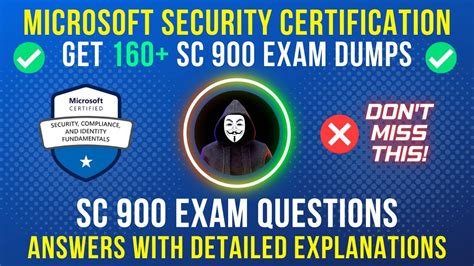SC-900 Examsfragen