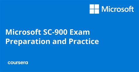 SC-900 Praxisprüfung