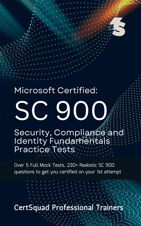SC-900 Tests