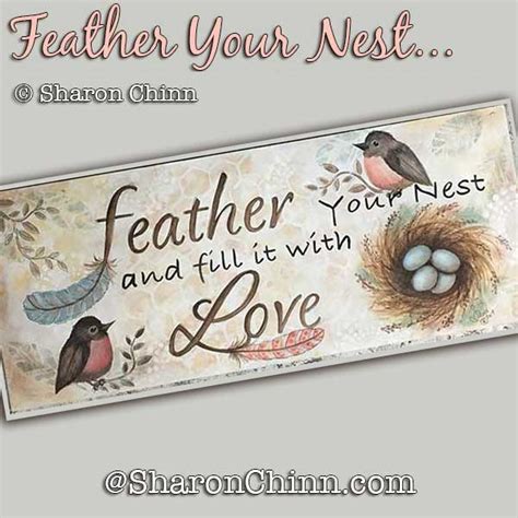 SC19001webSCFeatherYourNest