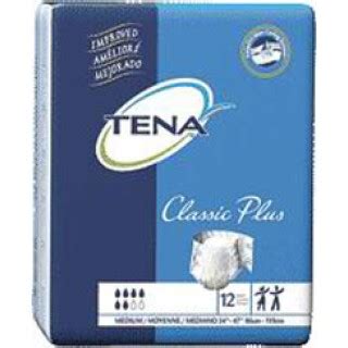 SCA Hygiene 67914 - BRIEF ADULT TENA - CIA Medical