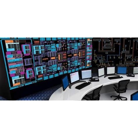 SCADA System in Hyderabad, Telangana Get Latest Price from …