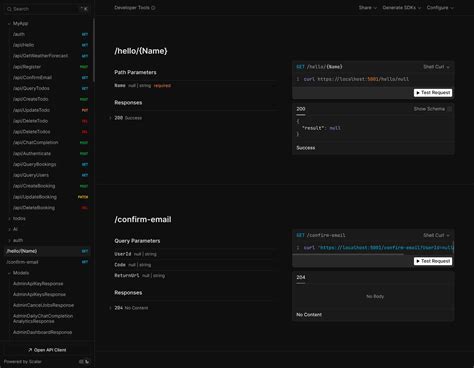 Scalar for .NET 10 - Claude Code Skill for API Docs - coolestguyplanet.net