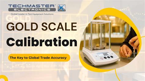 Scale Calibration | Correct Balance Installation Guide - balustradellc