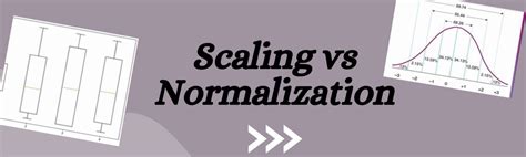 Scaling vs Normalization - GitHub Pages - coolestguyplanet.net