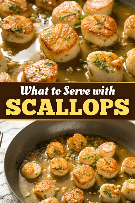 Scallops Meal Prep - balustradellc