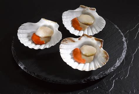 Scallops Meat - balustradellc