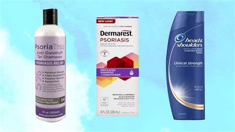 Scalp psoriasis: Shampoos, scale softeners, and other … - balustradellc