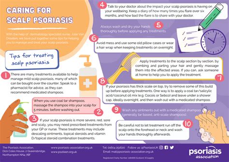 Scalp psoriasis: Tips for managing - American Academy of Dermatology - balustradellc