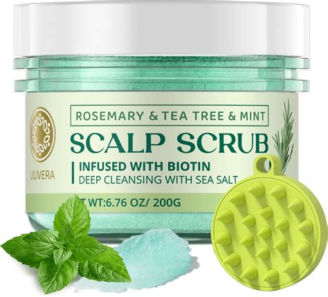 Scalp Scrub | 12 Best Hair And Scalp Exfoliators To Try … - balustradellc
