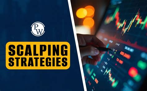 Scalping Strategies: Mastering Quick Profits in the Market - balustradellc
