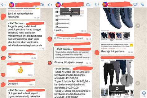 Scam Tokopedia - coolestguyplanet.net
