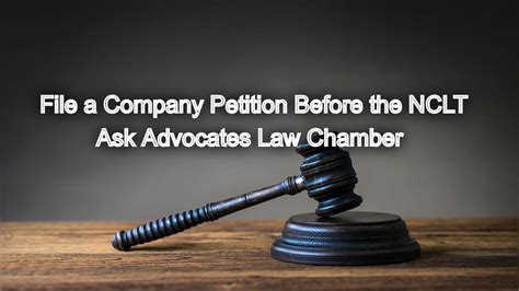 Scan Projects Limited Files Joint Company Petition with NCLT for … - balustradellc