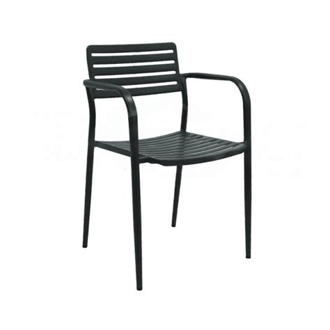 SCANDIA Andrew Chair Outdoor 54x59x79 Light Brown - Kursi Teras … - balustradellc