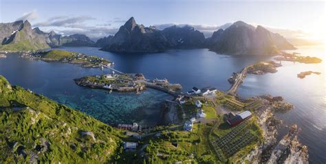 Scandinavia Tours, Attractions, Activities - balustradellc