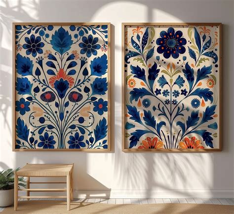 Scandinavian Art Prints - buy or make your own! - The … - muktibox.com