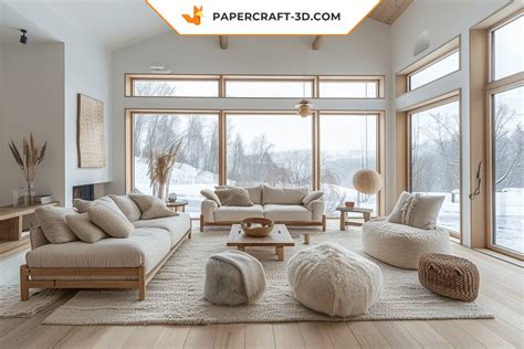 Scandinavian Design Trends - Best Nordic Decor Ideas - muktibox.com