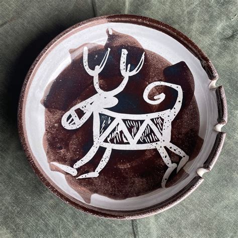 Scandinavian Folk Pottery - muktibox.com