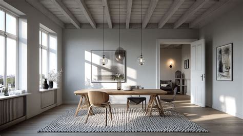 Scandinavian Minimalism: The Nordic Influence - balustradellc