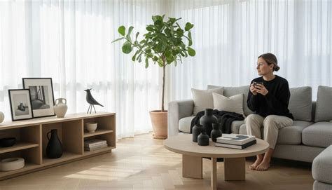 Scandinavian Style Explained: From Function to Aesthetics - muktibox.com