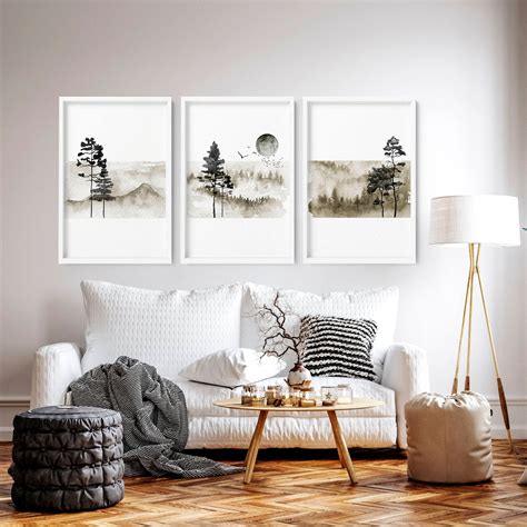 Scandinavian Wall Art | Buy Posters, & Décor Online– oakposter - muktibox.com