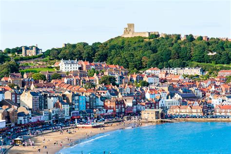 SCARBOROUGH - Definition and synonyms of Scarborough in the …