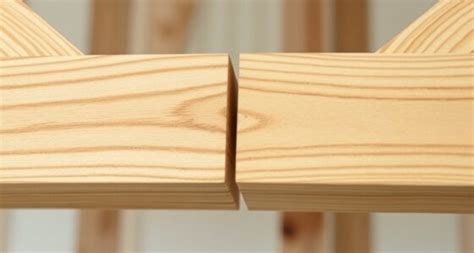 Scarf Joints: Extending Lumber Length Seamlessly - balustradellc
