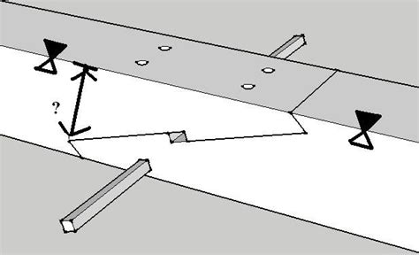 Scarf joints for beginners. Design and placement - Timber Frame Forums - balustradellc