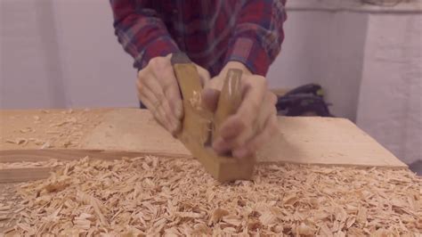 Scarfing: How boatbuilders make short planks longer - balustradellc