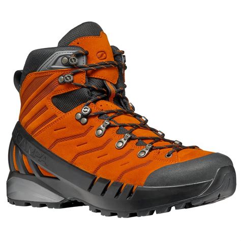 SCARPA Cyclone GTX, Men