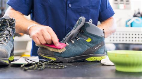 SCARPA Guide: Best Tips to Care for Hiking - balustradellc