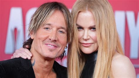 Scarpetta Star Nicole Kidman Talks About Keith Urban Split For First ... - balustradellc