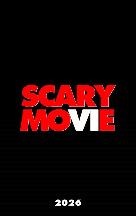Scary Movie (2026) - IMDb - balustradellc