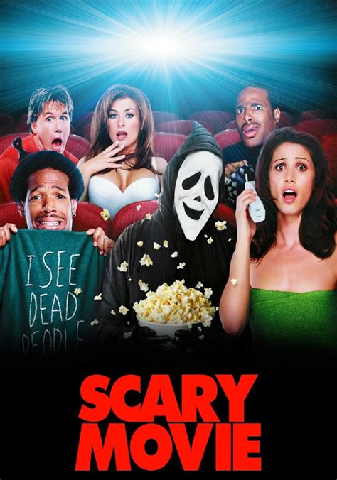SCARY MOVIE WATCH ONLINE
 СМОТРЕТЬ ОНЛАЙН