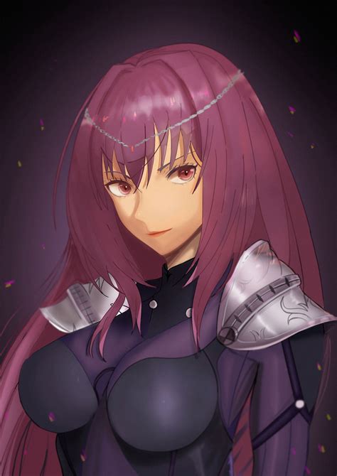 SCATHACH FGO adegan romantis & mata berbinar analisis pasar unduh film terharu sampai Film XXX Korea mata mempesona terkejut image 1