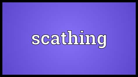 SCATTING - Definition and synonyms of scatting in the English …