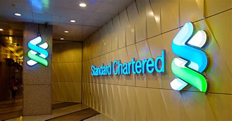 SCB Standard Chartered Bank Kwun Tong Branch Code …