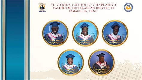 SCCC 2015/2016 Spring Semester Graduands YouTube