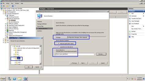 SCCM 2007: What are Inboxes, How to monitor inboxes in ... - Yola