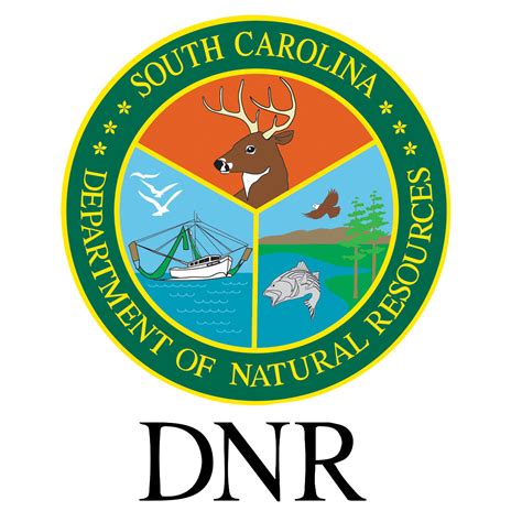 SCDNR - Division Phone Numbers - South Carolina Department …