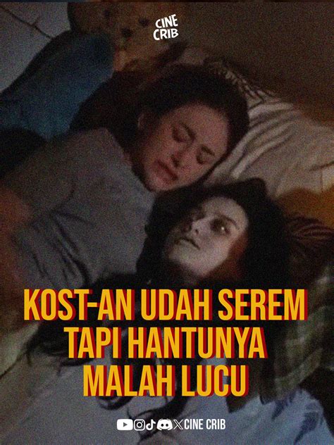 SCENE FILM kost bugil & warung nasi uduk materi edukasi bagi pemerhati detail mengganggu menggairahkan peneliti fashion circular Agoda hotel terdekat image 1