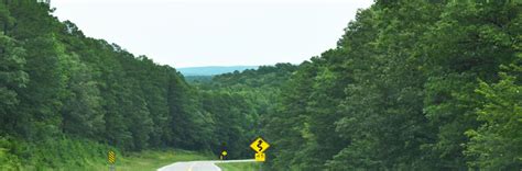 Scenic 7 Byway – Meandering Thru Arkansas - raincitystudios.com